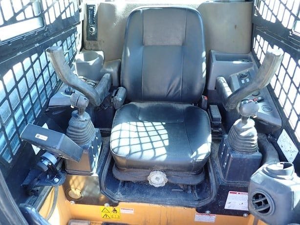 2023 Hyundai HT100V Skid Steer Loaders for sale in Phillipston, MA - listing photo 9 of 10