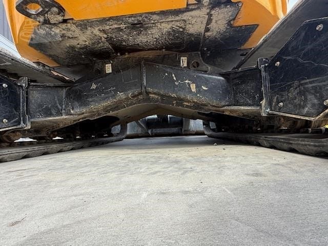 2023 JCB 85Z-2 Excavators for sale in Georgetown, OH - listing photo 5 of 8
