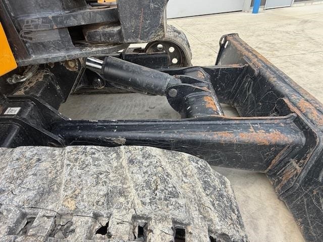 2023 JCB 85Z-2 Excavators for sale in Georgetown, OH - listing photo 7 of 8