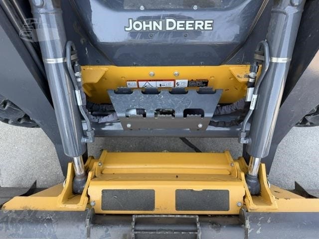 2023 John Deere 320G Skid Steer Loaders for sale in Seward, NE - listing photo 3 of 8
