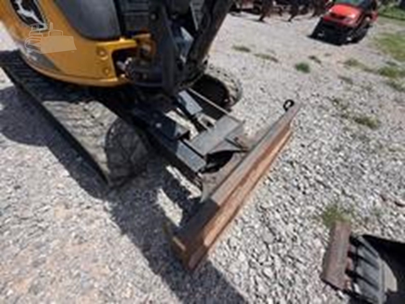 2023 John Deere 35G Excavators for sale in El Reno, OK - listing photo 5 of 8