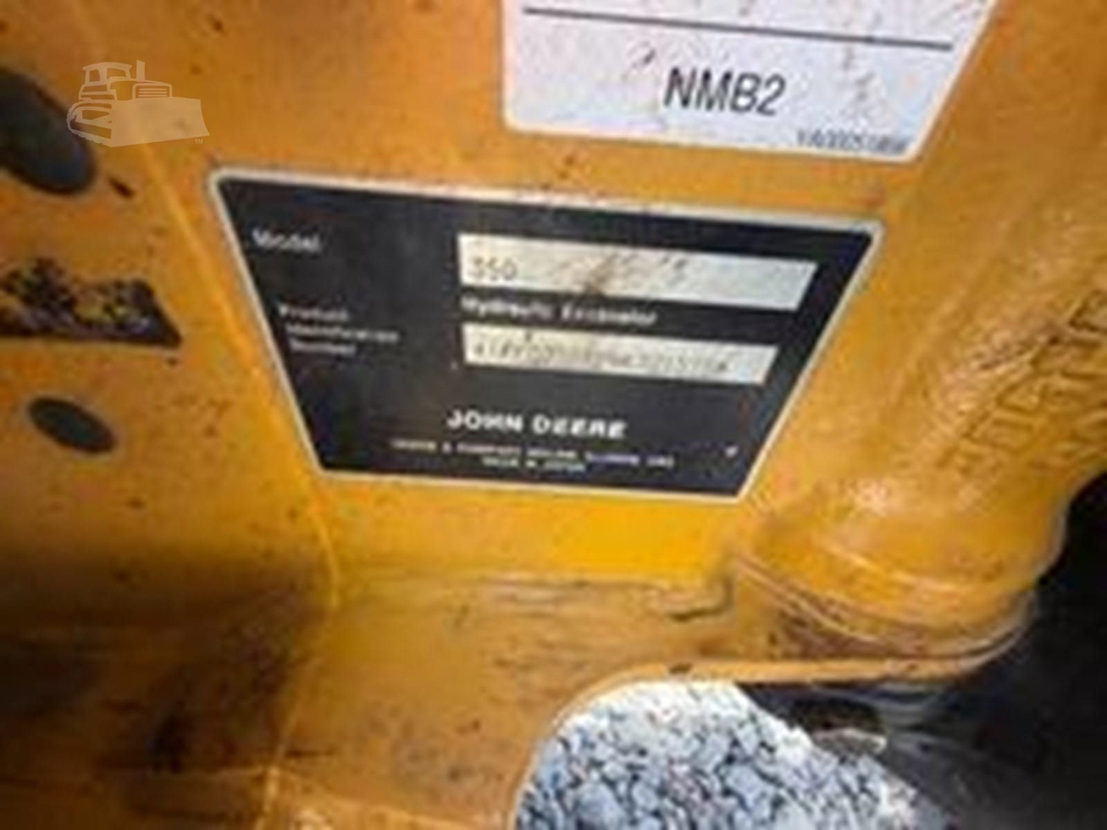 2023 John Deere 35G Excavators for sale in El Reno, OK - listing photo 8 of 8