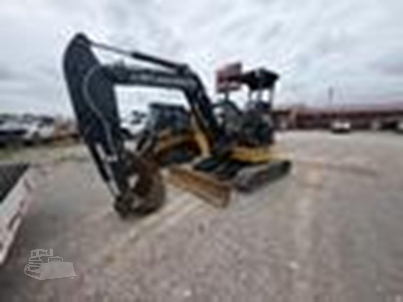 2023 John Deere 35G Excavators for sale in El Reno, OK - primary listing photo of 8