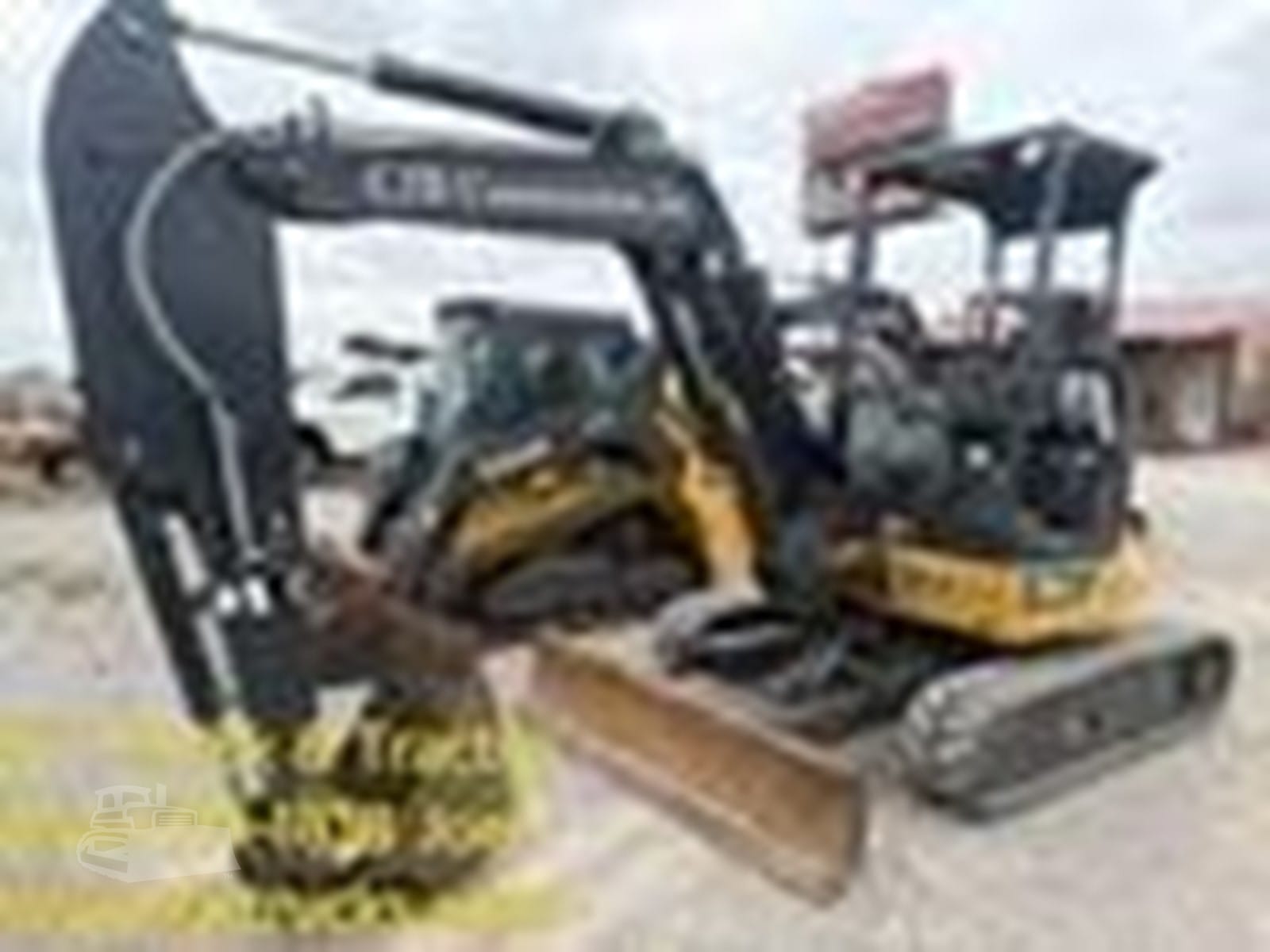 2023 John Deere 35G Excavators for sale in El Reno, OK - listing photo 2 of 8