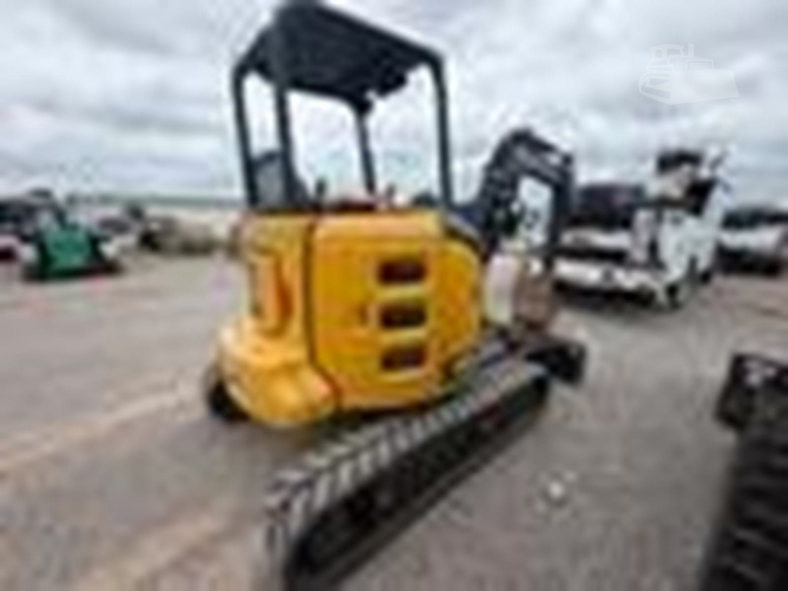 2023 John Deere 35G Excavators for sale in El Reno, OK - listing photo 4 of 8