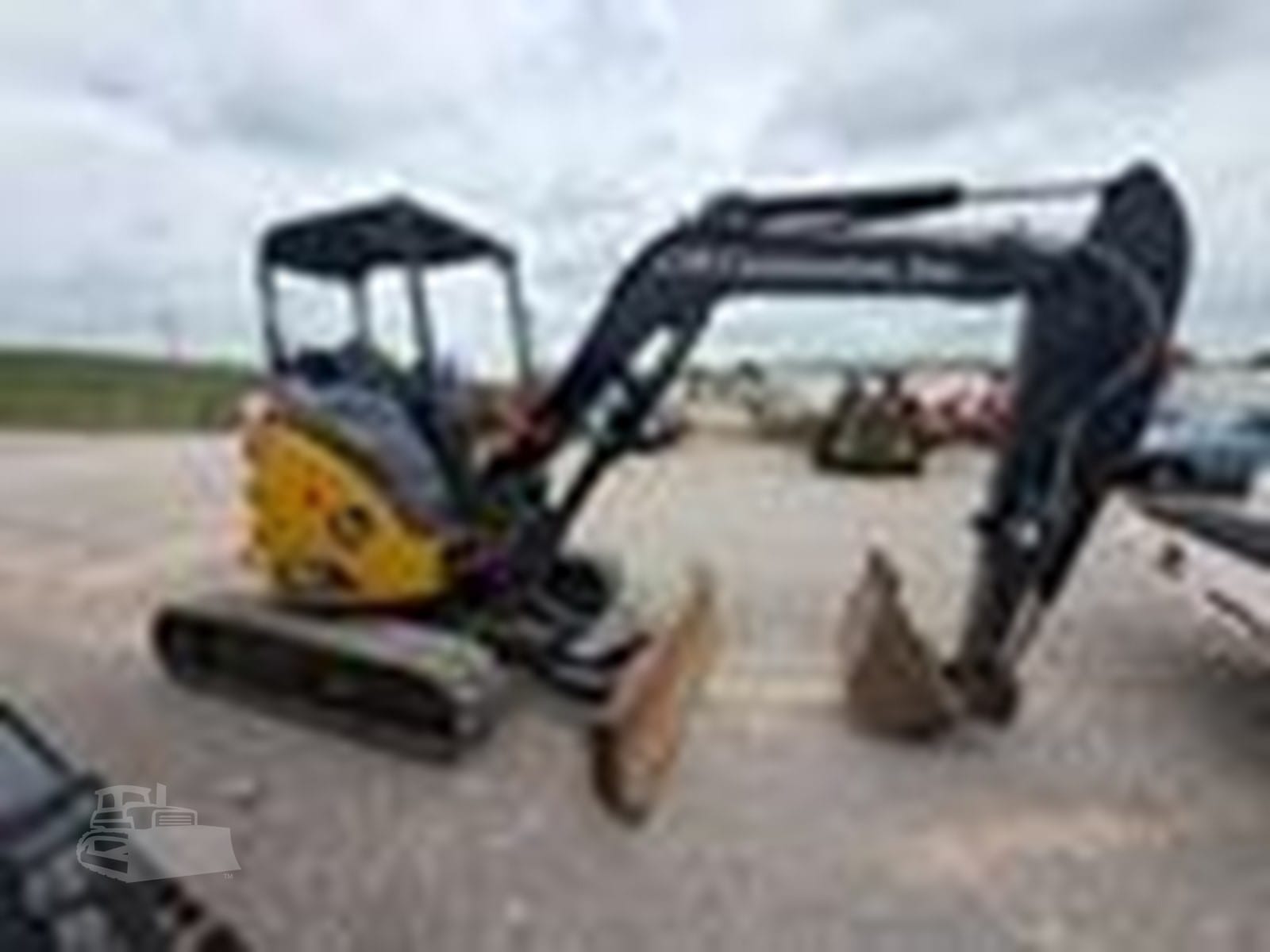 2023 John Deere 35G Excavators for sale in El Reno, OK - listing photo 5 of 8