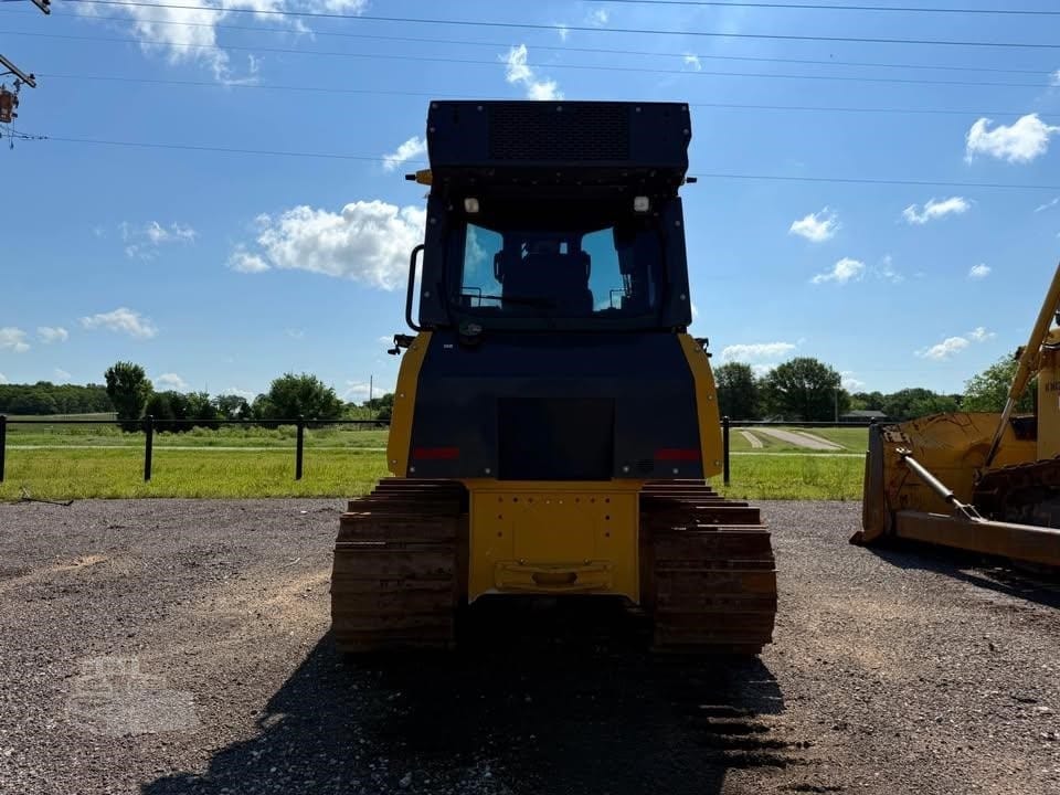 2023 John Deere 450 LGP Dozers for sale in Wewoka, OK - listing photo 3 of 8