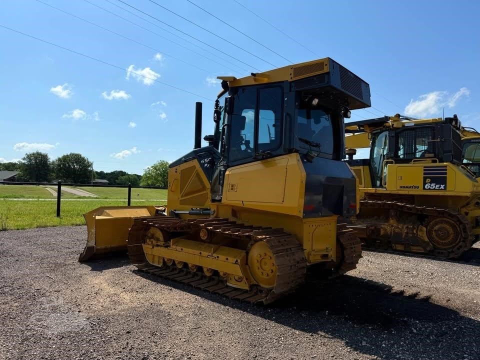 2023 John Deere 450 LGP Dozers for sale in Wewoka, OK - listing photo 4 of 8