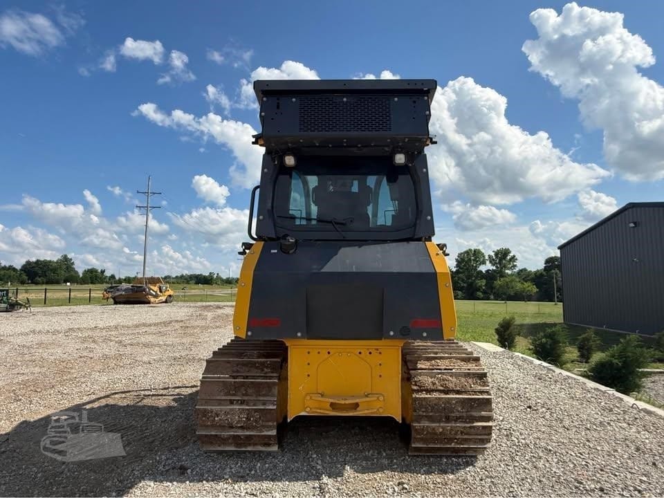 2023 John Deere 450 P-Tier LGP Dozers for sale in Wewoka, OK - listing photo 7 of 8