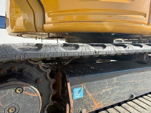 2023 John Deere 50G Excavators for sale in Georgetown, OH - listing photo 5 of 8