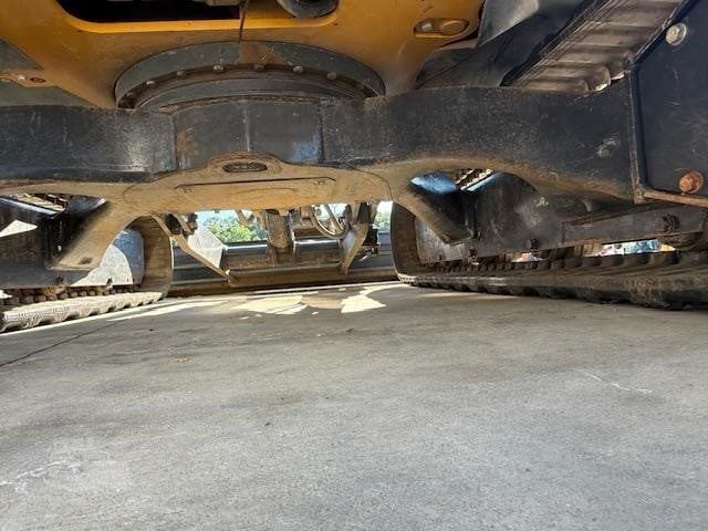 2023 John Deere 50G Excavators for sale in Georgetown, OH - listing photo 7 of 8