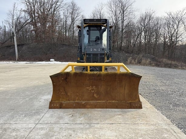 2023 John Deere 650 P-Tier XLT Dozers for sale in Sugarcreek, OH - listing photo 6 of 8