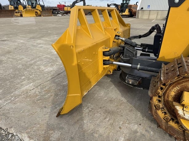 2023 John Deere 650 P-Tier XLT Dozers for sale in Sugarcreek, OH - listing photo 7 of 8