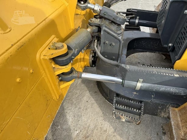 2023 John Deere 650 P-Tier XLT Dozers for sale in Sugarcreek, OH - listing photo 8 of 8