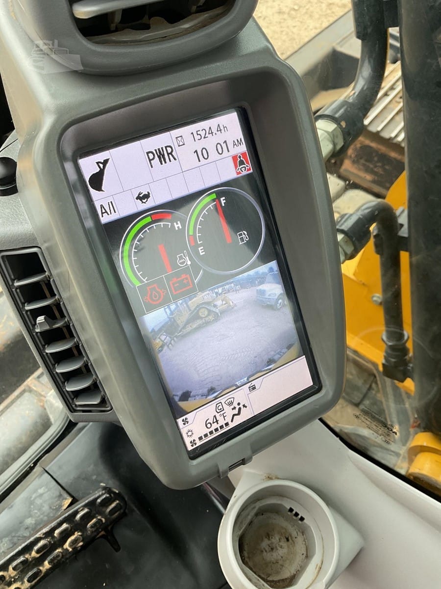 2023 John Deere 75G Excavators for sale in Livingston, TX - primary listing photo of 7