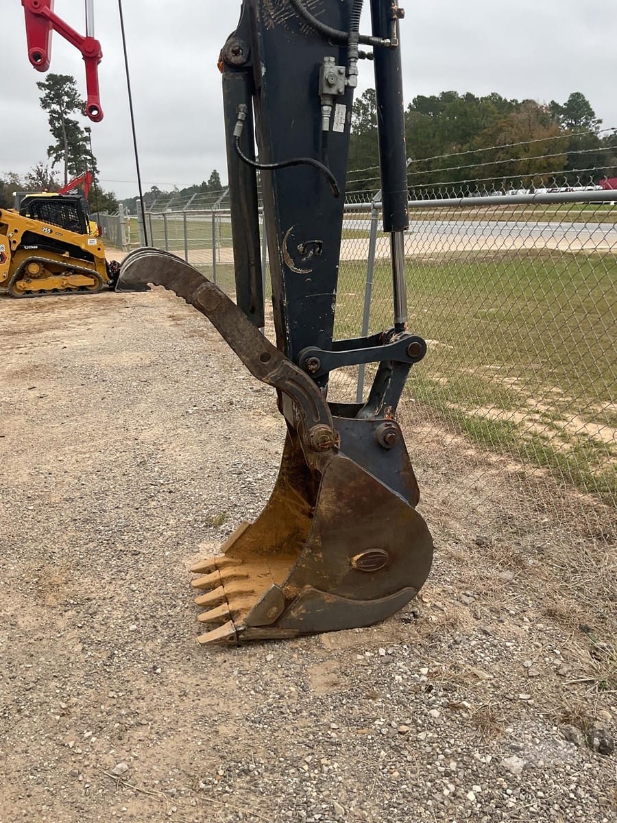 2023 John Deere 75G Excavators for sale in Livingston, TX - listing photo 4 of 7