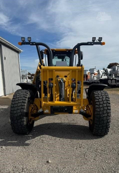 2023 John Deere 872GP Motor Graders for sale in Canton, OH - listing photo 8 of 8