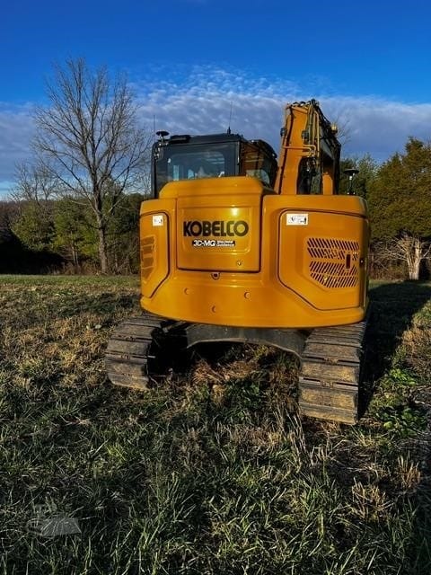 2023 Kobelco SK75SR-7 Excavators for sale in West Terre Haute, IN - listing photo 5 of 8