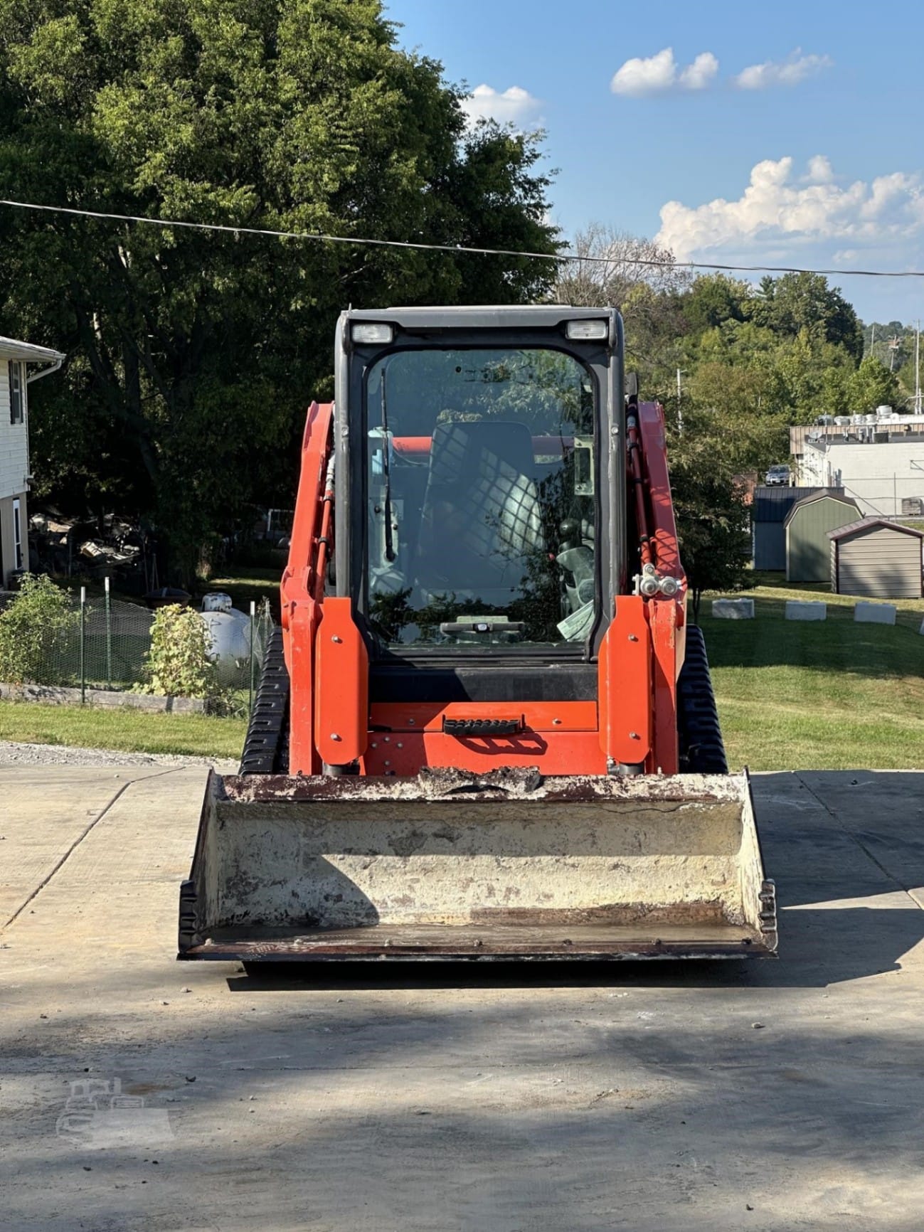 2023 Kubota SVL75-2 Track Loaders for sale in Barnhart, MO - listing photo 8 of 8