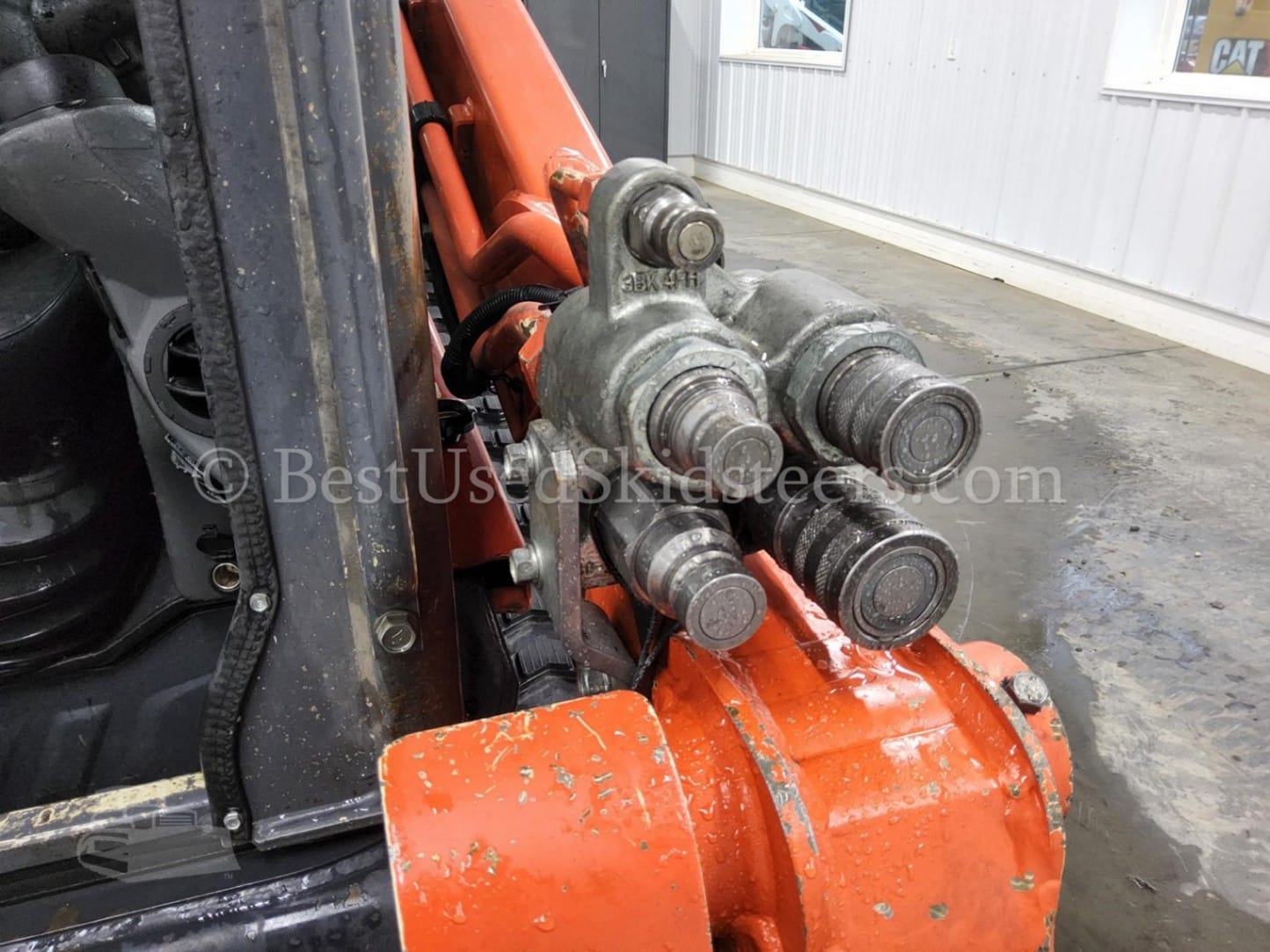 2023 Kubota SVL97-2 Track Loaders for sale in Eustace, TX - listing photo 3 of 8