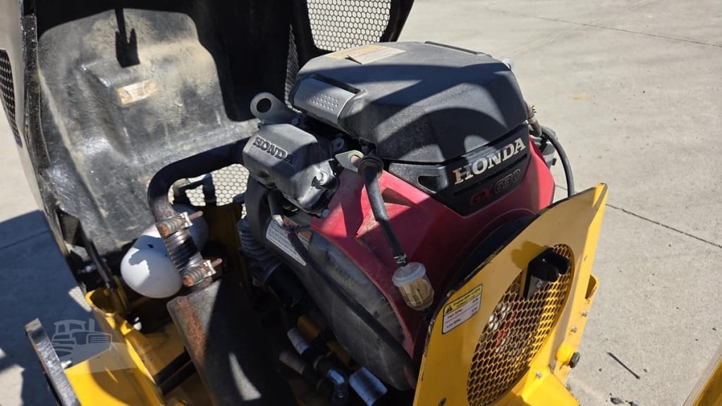 2023 Multiquip AR14H Smooth Drum Rollers for sale in Ashland, OH - listing photo 7 of 8
