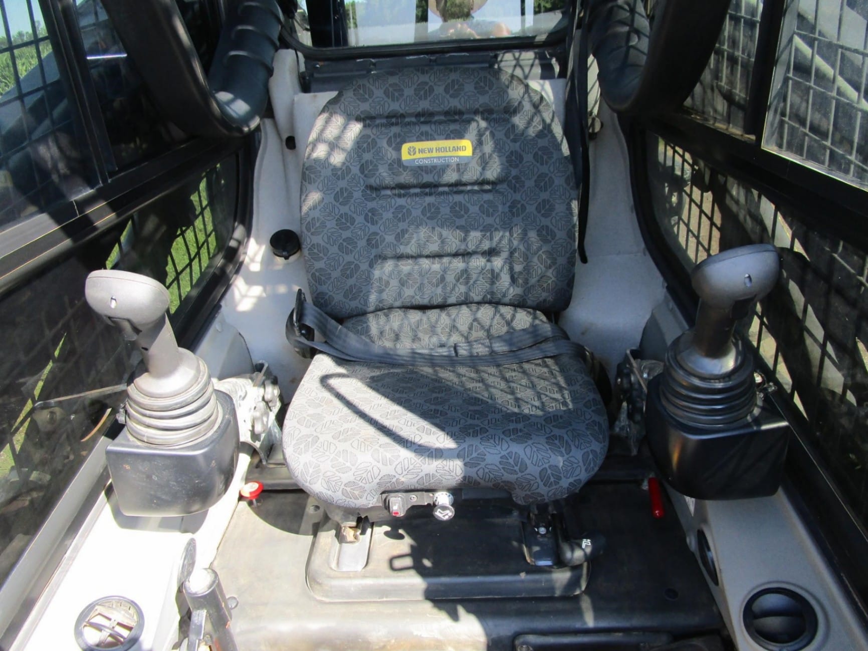 2023 New Holland C345 Track Loaders for sale in St Joseph, MO - listing photo 3 of 6