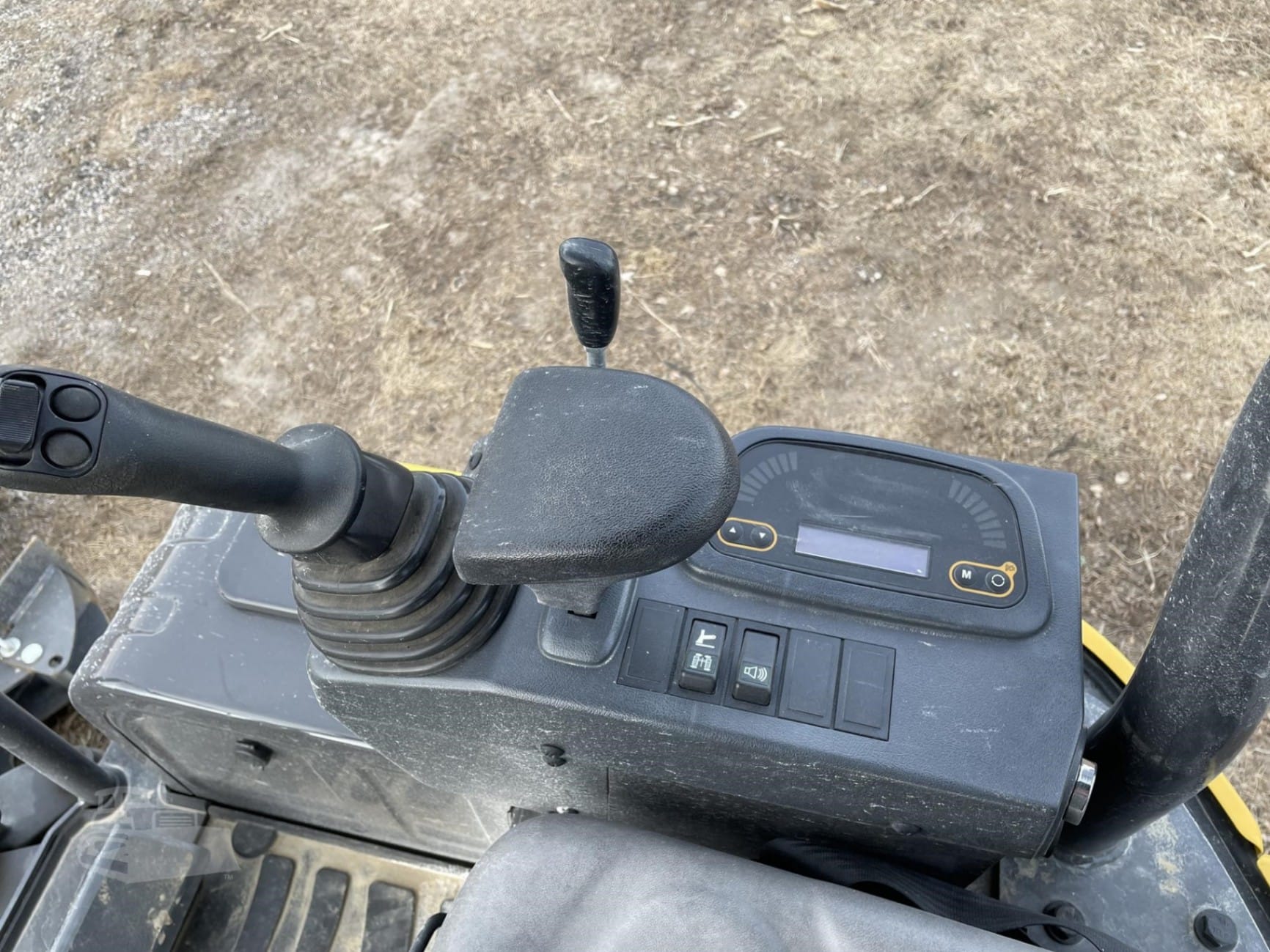2023 New Holland E17C Excavators for sale in Edgewood, IA - listing photo 5 of 7