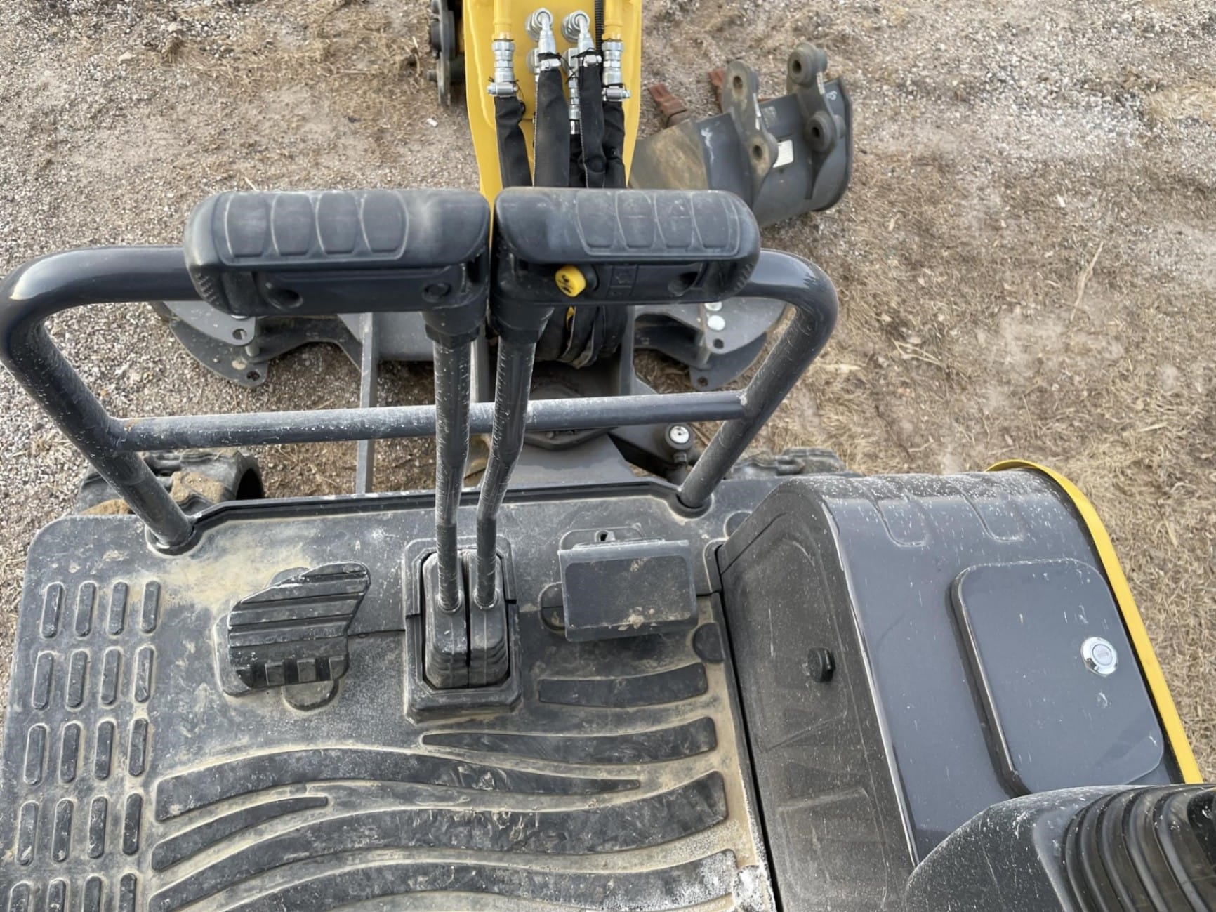 2023 New Holland E17C Excavators for sale in Edgewood, IA - listing photo 6 of 7