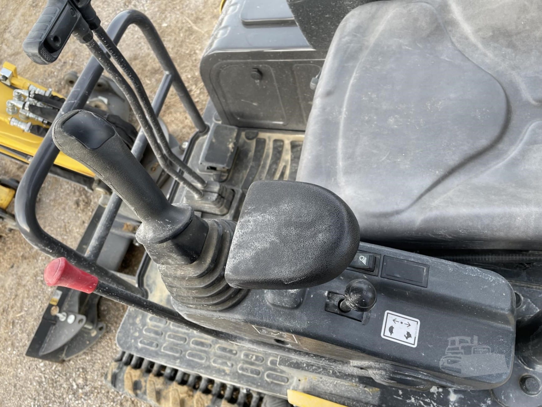2023 New Holland E17C Excavators for sale in Edgewood, IA - listing photo 7 of 7