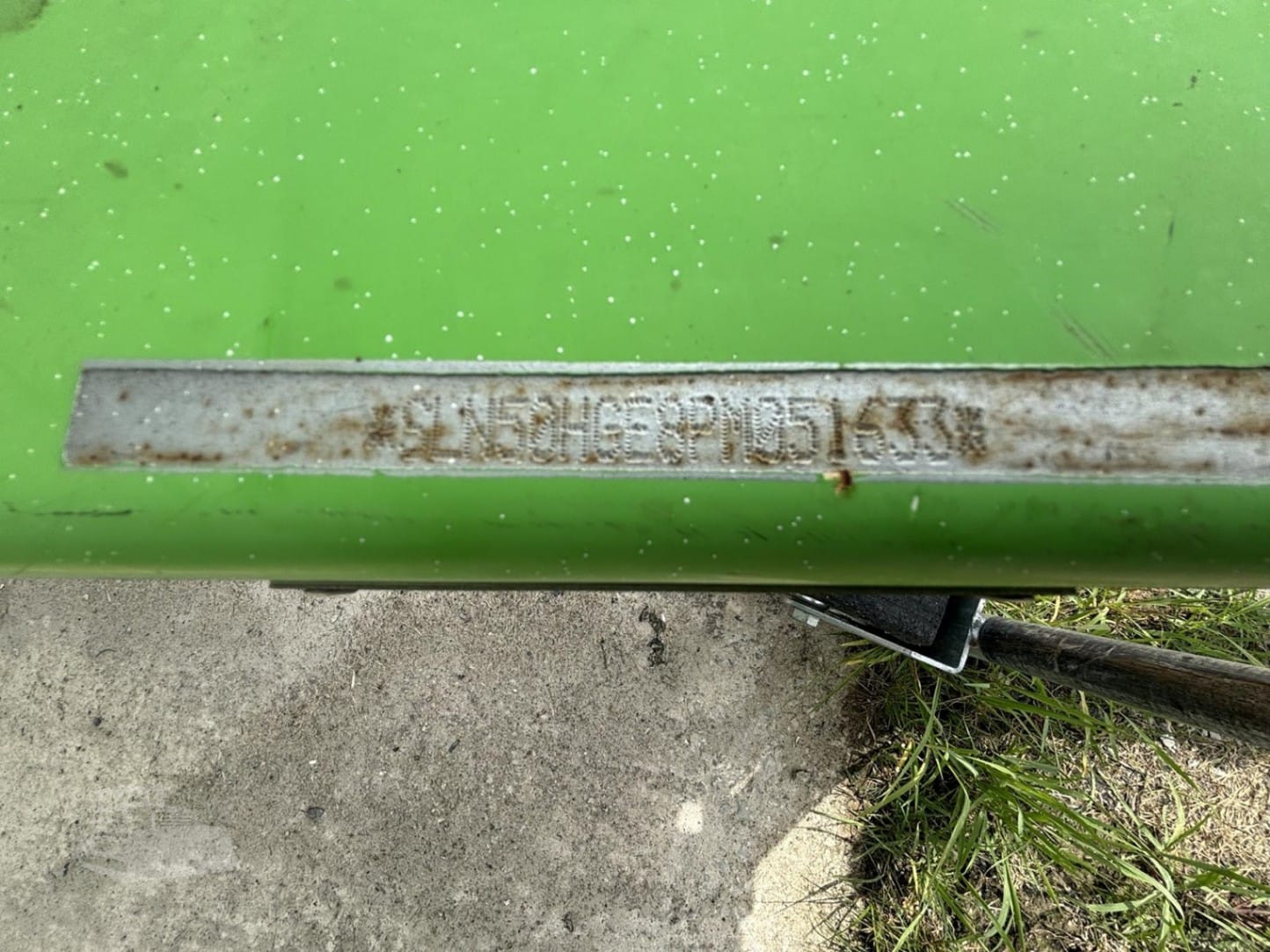 2023 Niftylift TM50 Articulating Boom Lift Knuckle for sale in Wilburton, OK - listing photo 3 of 7