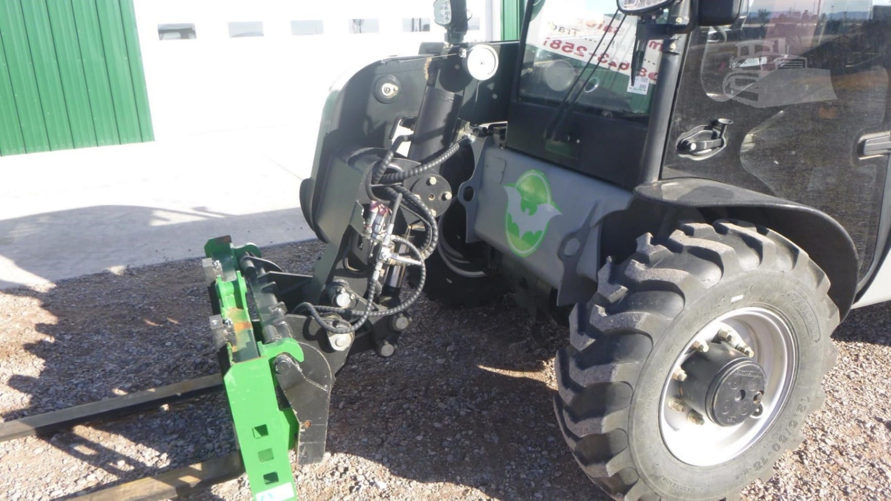 2023 RANKO R630 Telehandlers Forklifts for sale in Mitchell, NE - listing photo 3 of 8