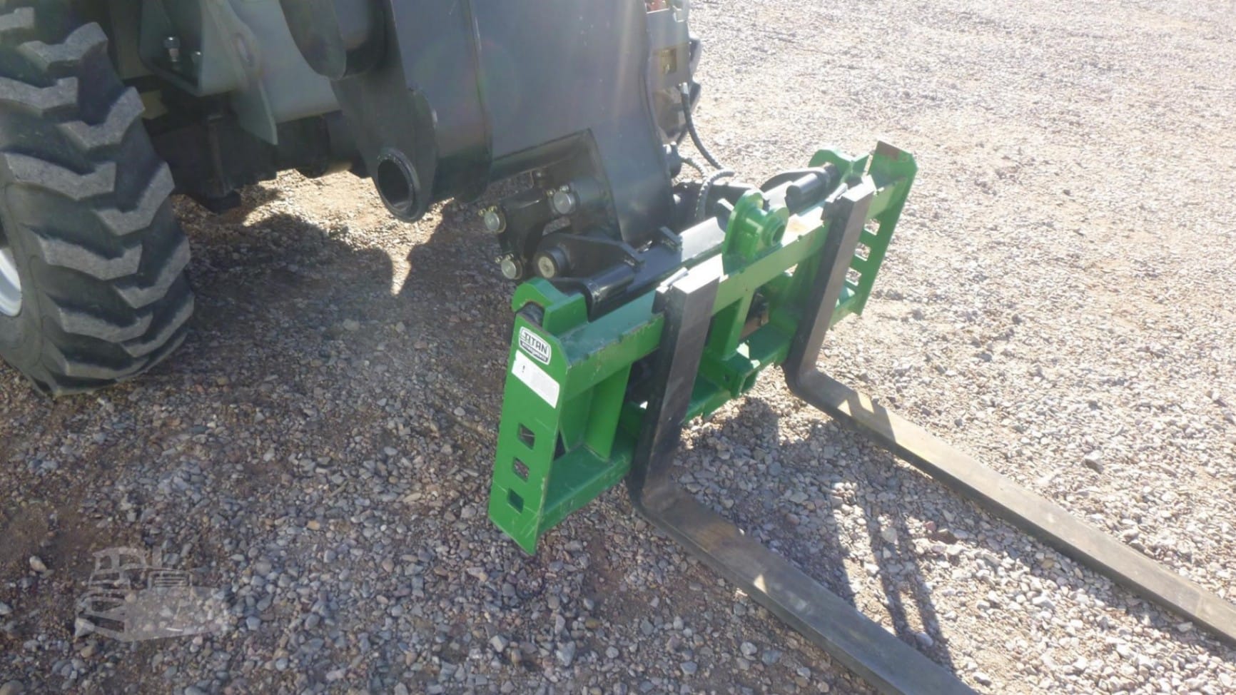 2023 RANKO R630 Telehandlers Forklifts for sale in Mitchell, NE - listing photo 6 of 8