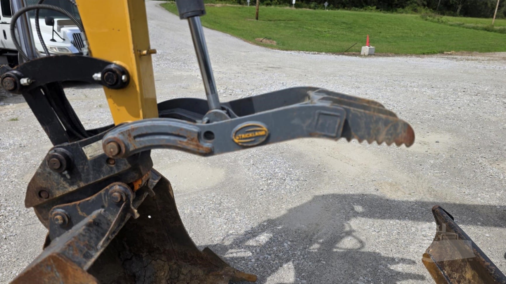 2023 SANY SY80U Excavators for sale in Sardis, OH - listing photo 3 of 8