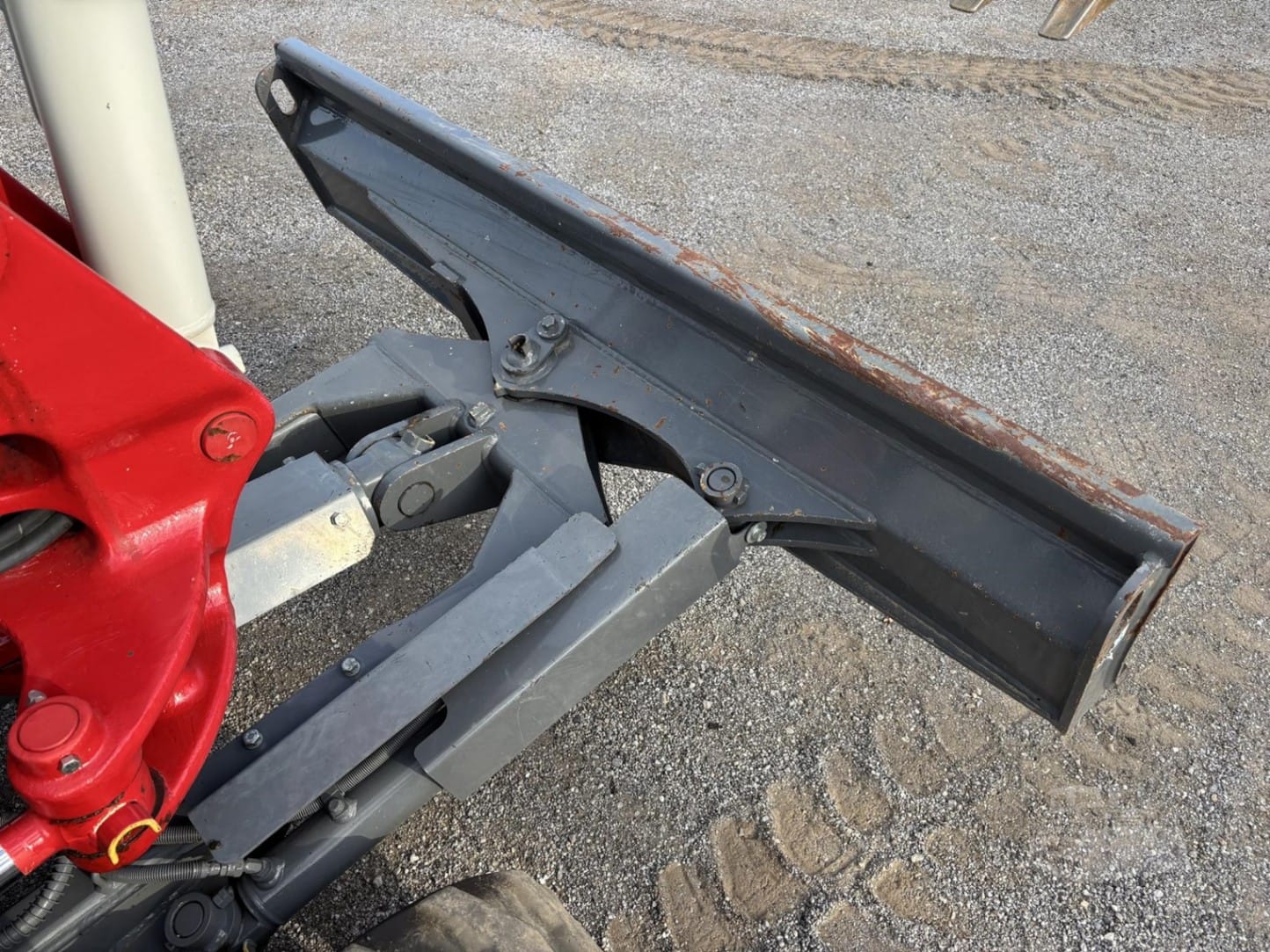 2023 Takeuchi TB240 Excavators for sale in Mounds, OK - listing photo 6 of 8