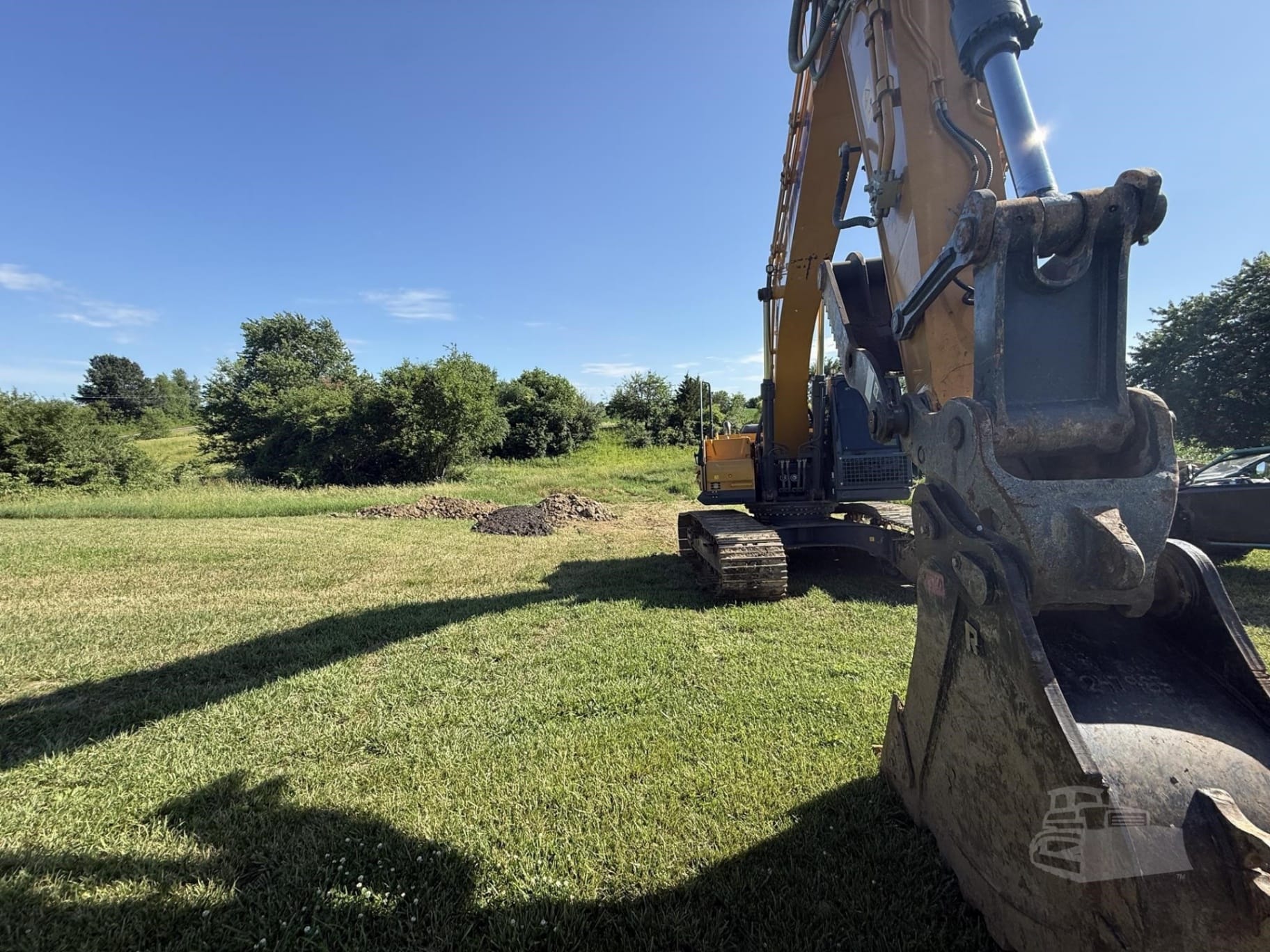 2023 XCMG XE300U Excavators for sale in Mount Sterling, IL - listing photo 4 of 8
