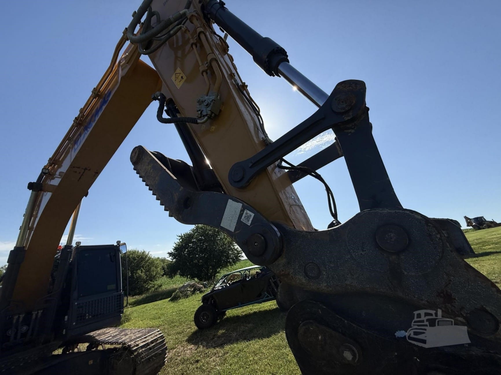2023 XCMG XE300U Excavators for sale in Mount Sterling, IL - listing photo 5 of 8