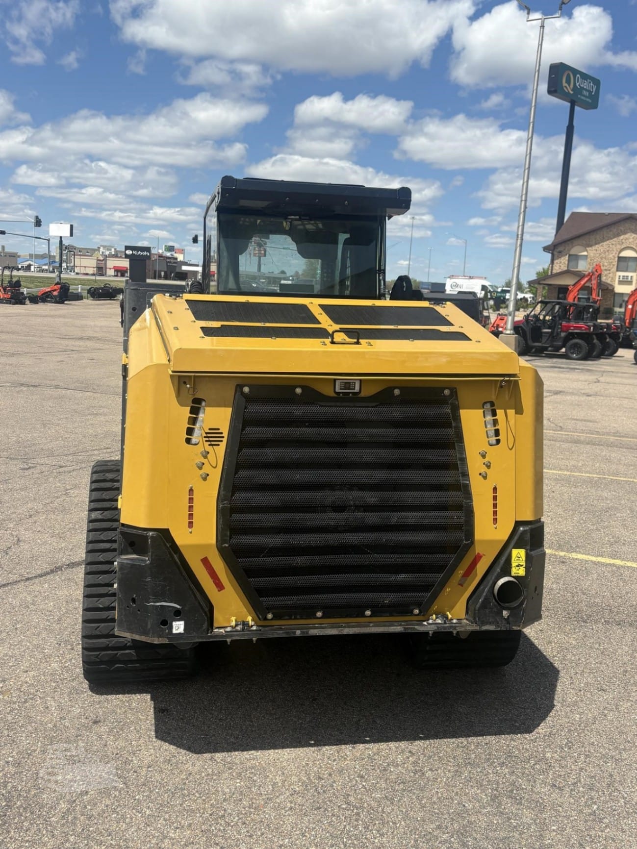 2024 ASV RT135 Track Loaders for sale in North Platte, NE - listing photo 4 of 8