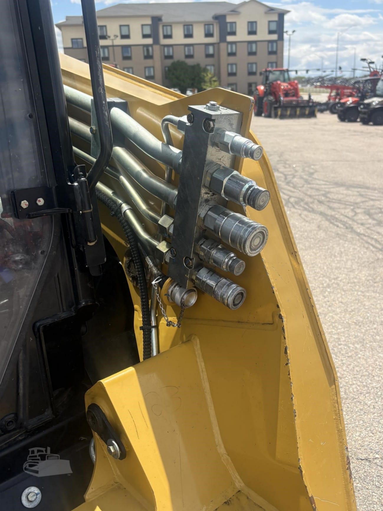 2024 ASV RT135 Track Loaders for sale in North Platte, NE - listing photo 8 of 8