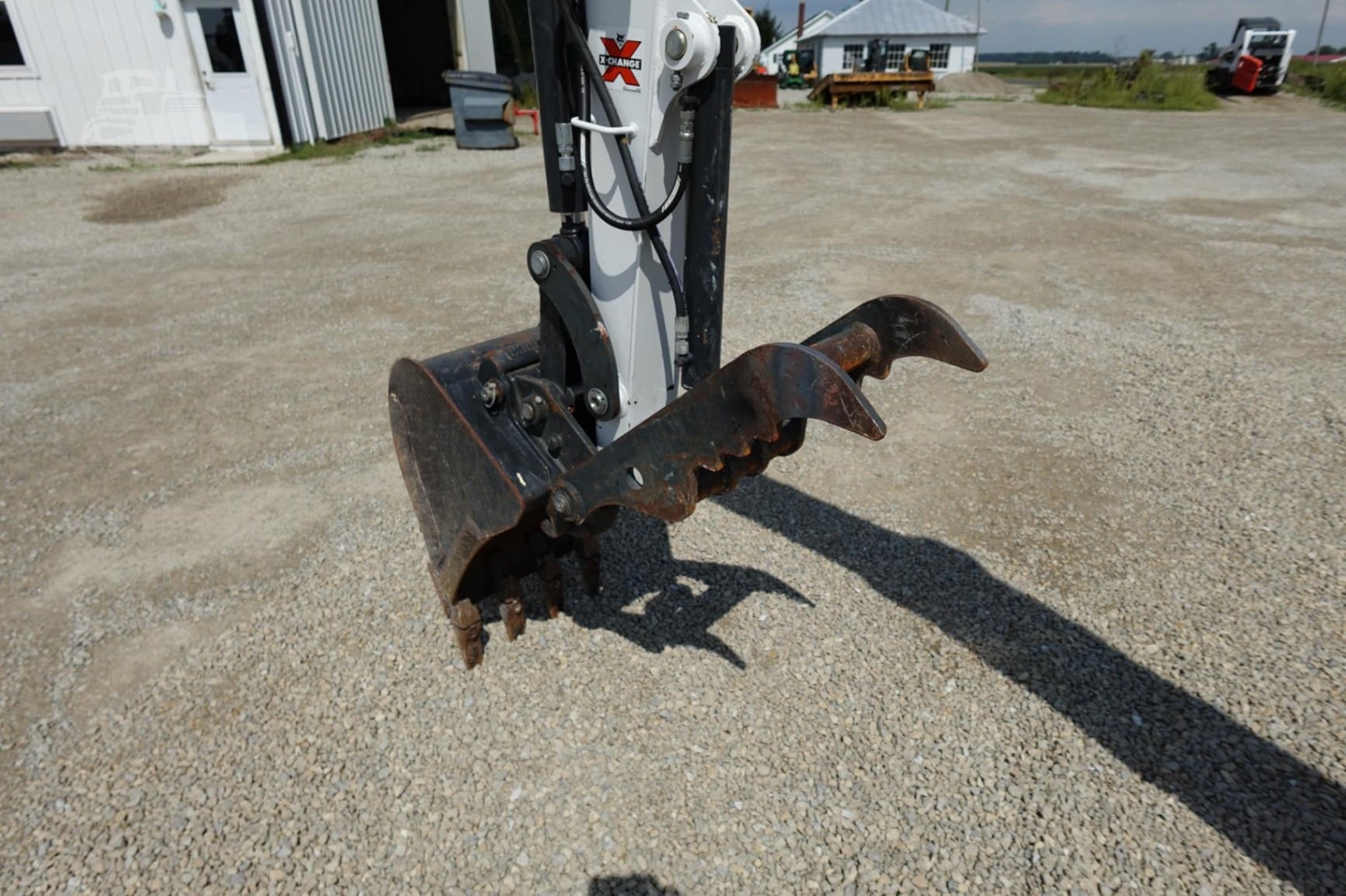 2024 Bobcat E40 Excavators for sale in Versailles, OH - listing photo 8 of 8