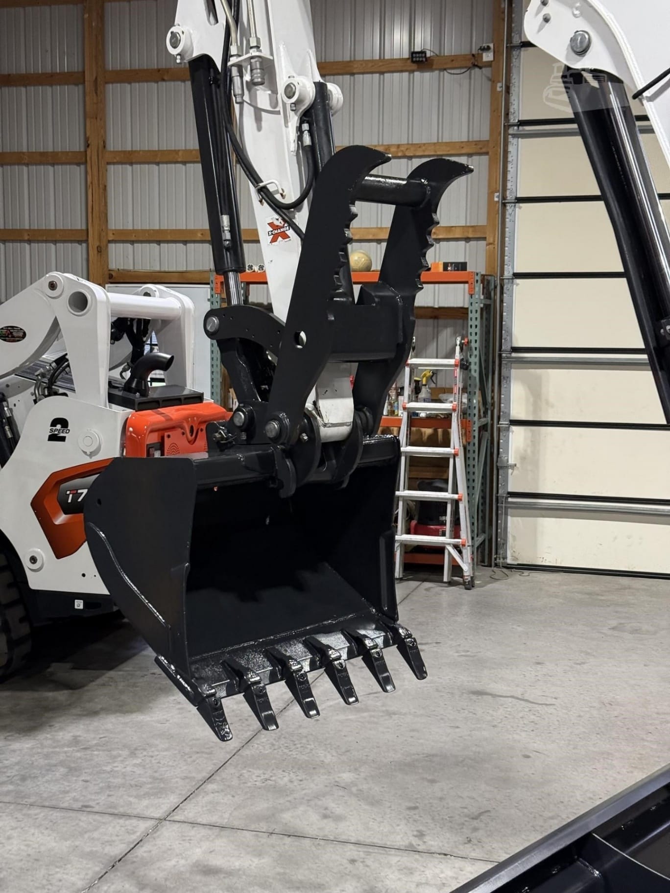 2024 Bobcat E60R2 Excavators for sale in Dover, DE - listing photo 9 of 10
