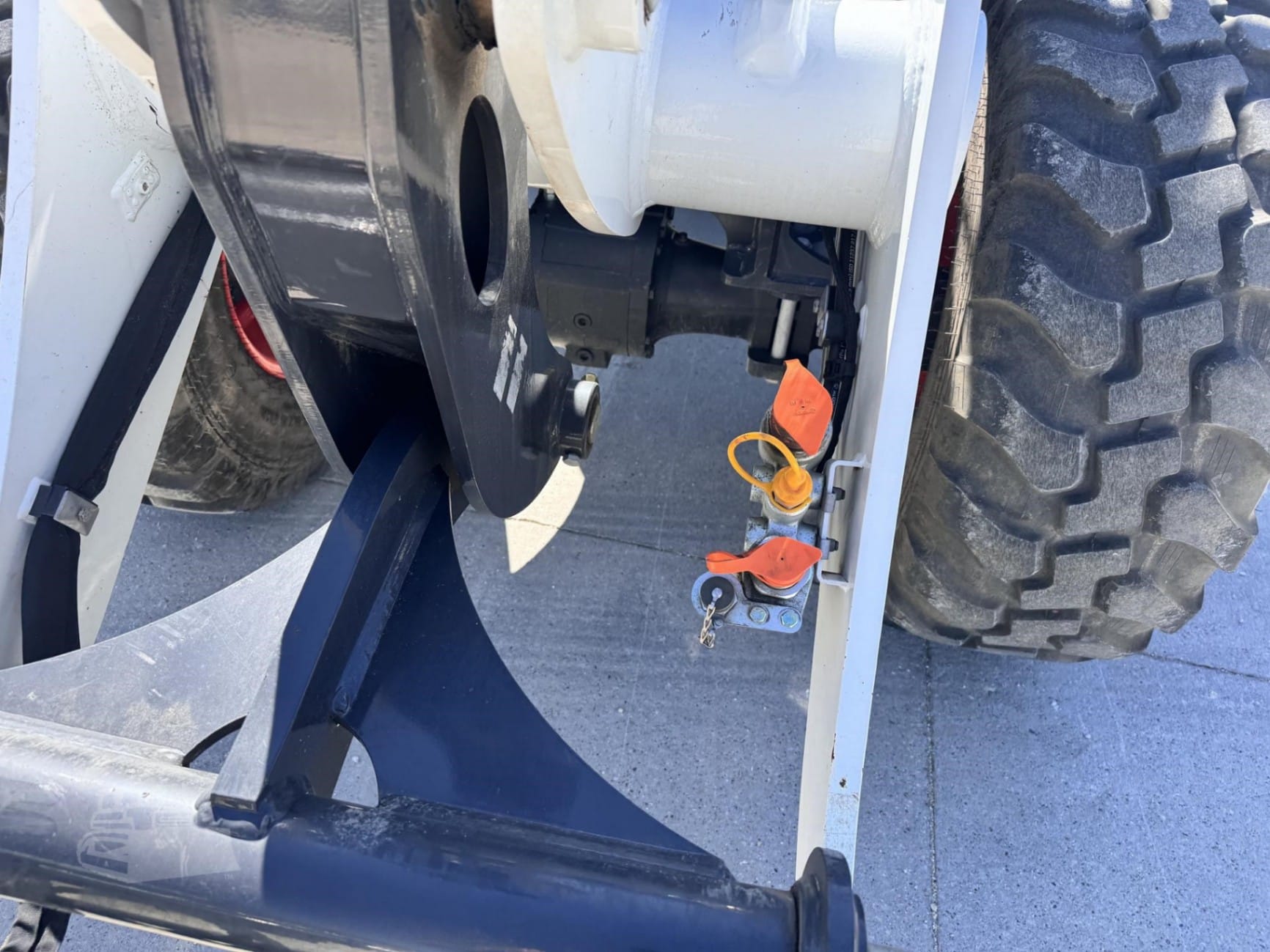 2024 Bobcat L85 Wheel Loaders for sale in Farley, IA - listing photo 7 of 8