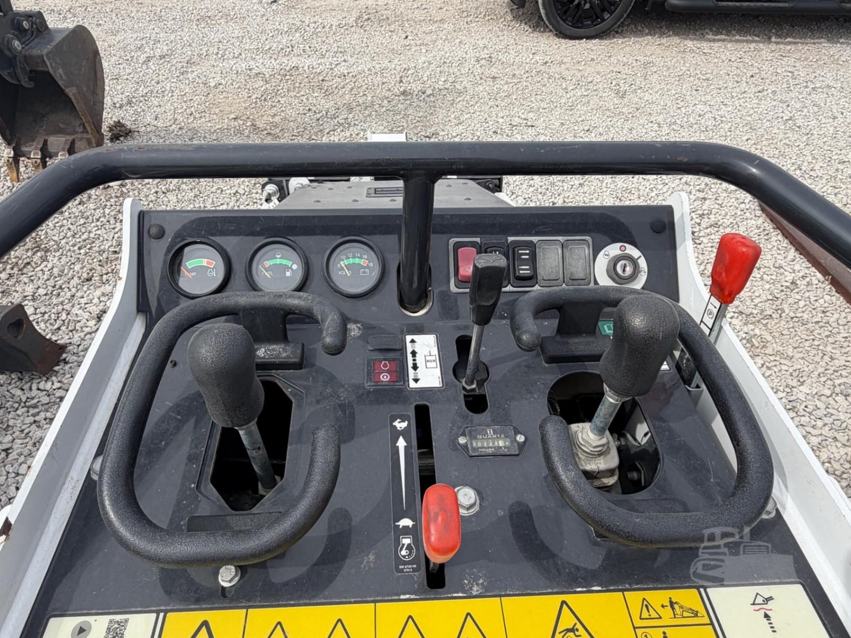 2024 Bobcat MT100 Skid Steer Loaders for sale in Bancroft, IA - listing photo 8 of 8