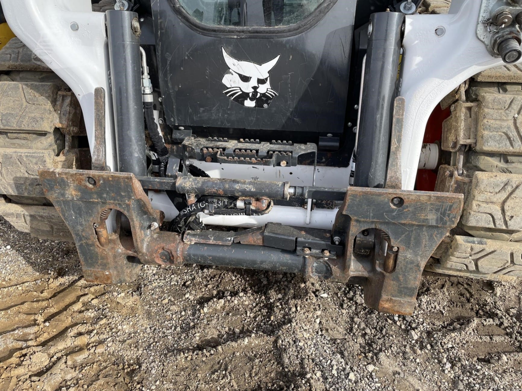 2024 Bobcat S64 Skid Steer Loaders for sale in Edgewood, IA - listing photo 2 of 8