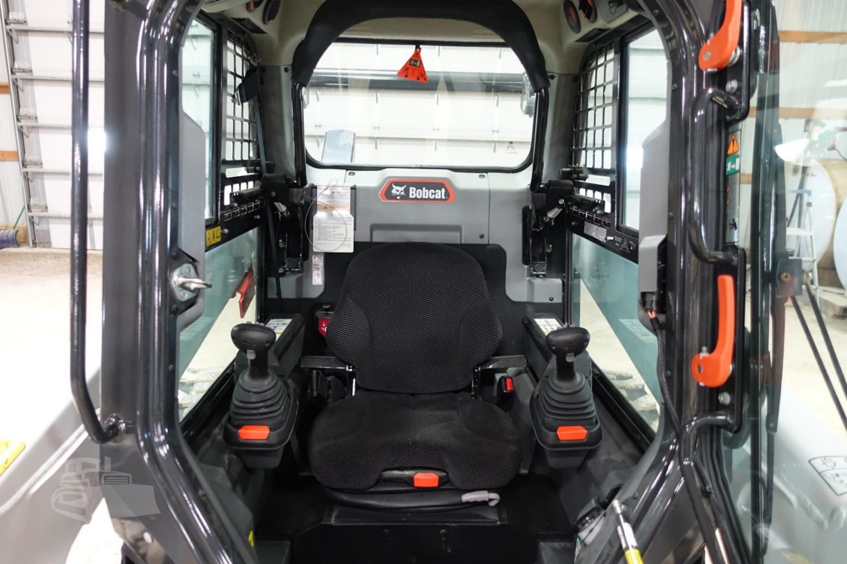 2024 Bobcat S76 Skid Steer Loaders for sale in New Hampton, IA - listing photo 9 of 12