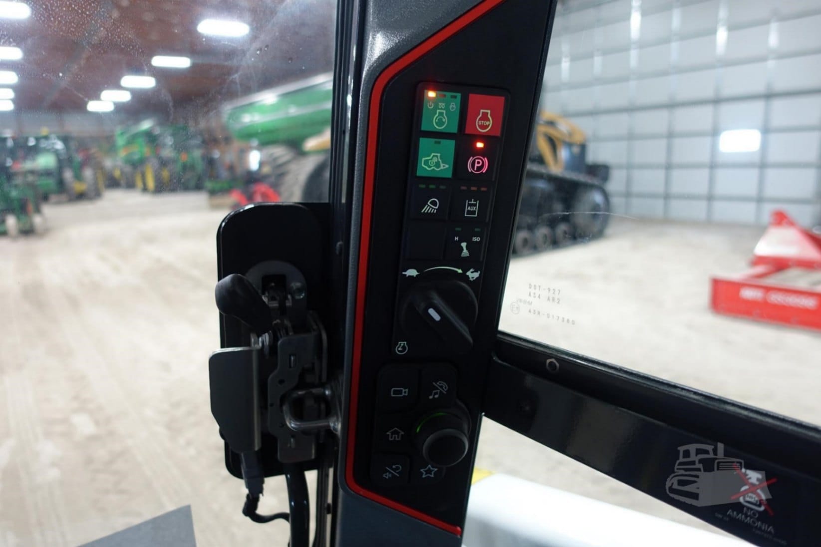 2024 Bobcat S76 Skid Steer Loaders for sale in New Hampton, IA - listing photo 11 of 12