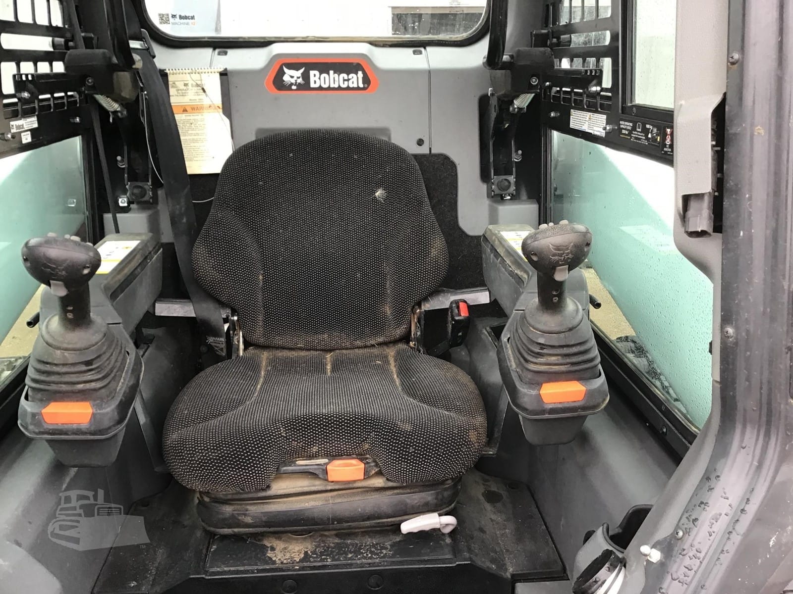 2024 Bobcat T66 Track Loaders for sale in Sioux City, IA - listing photo 7 of 8