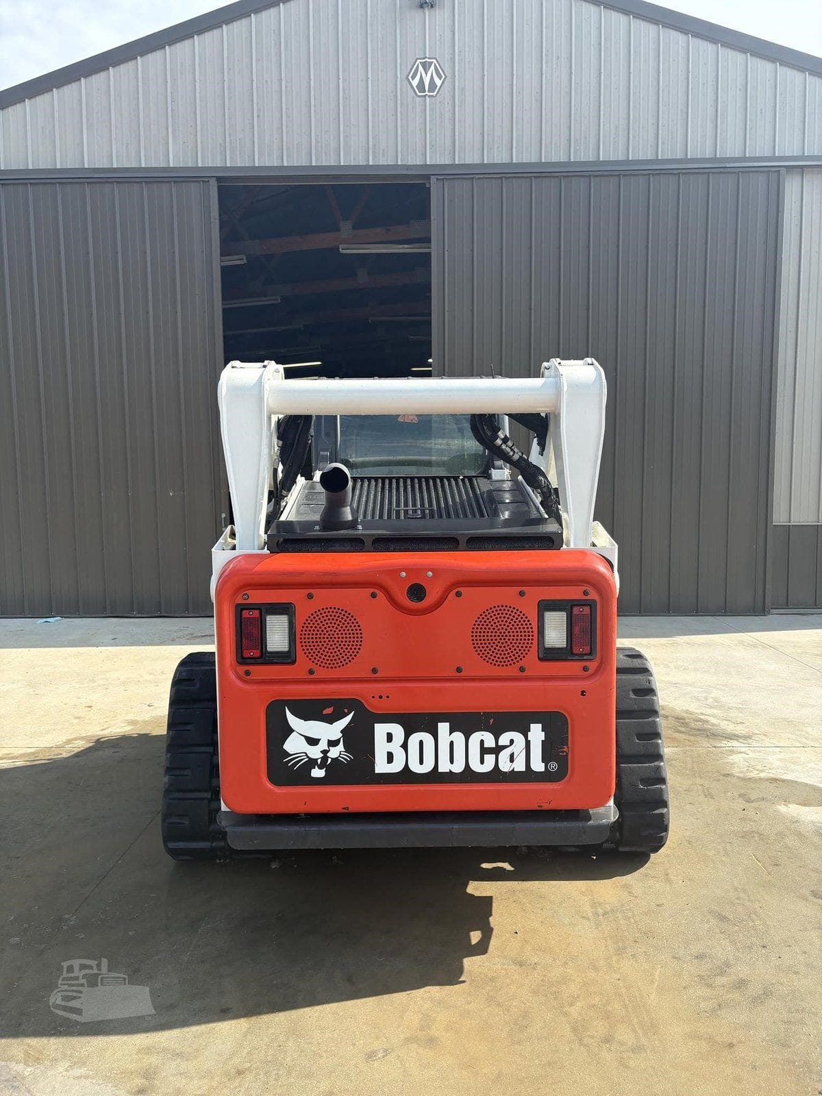2024 Bobcat T770 Track Loaders for sale in City, IL - listing photo 3 of 8