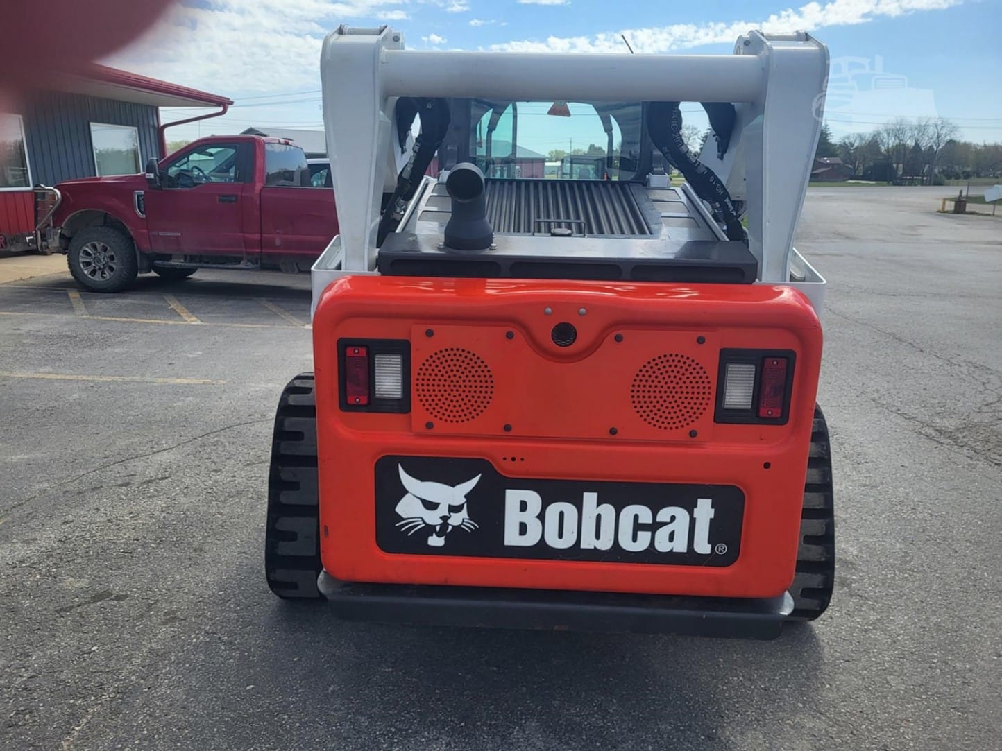 2024 Bobcat T770 Track Loaders for sale in Waukon, IA - listing photo 2 of 8