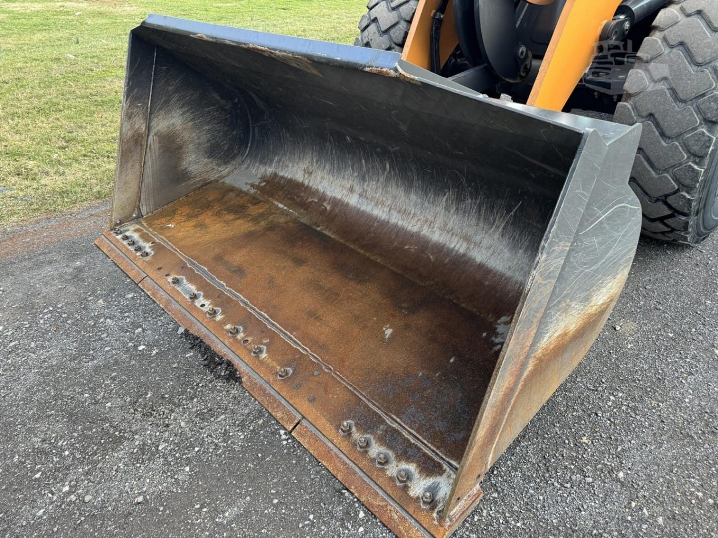 2024 CASE 621G Wheel Loaders for sale in York Springs, PA - listing photo 2 of 8