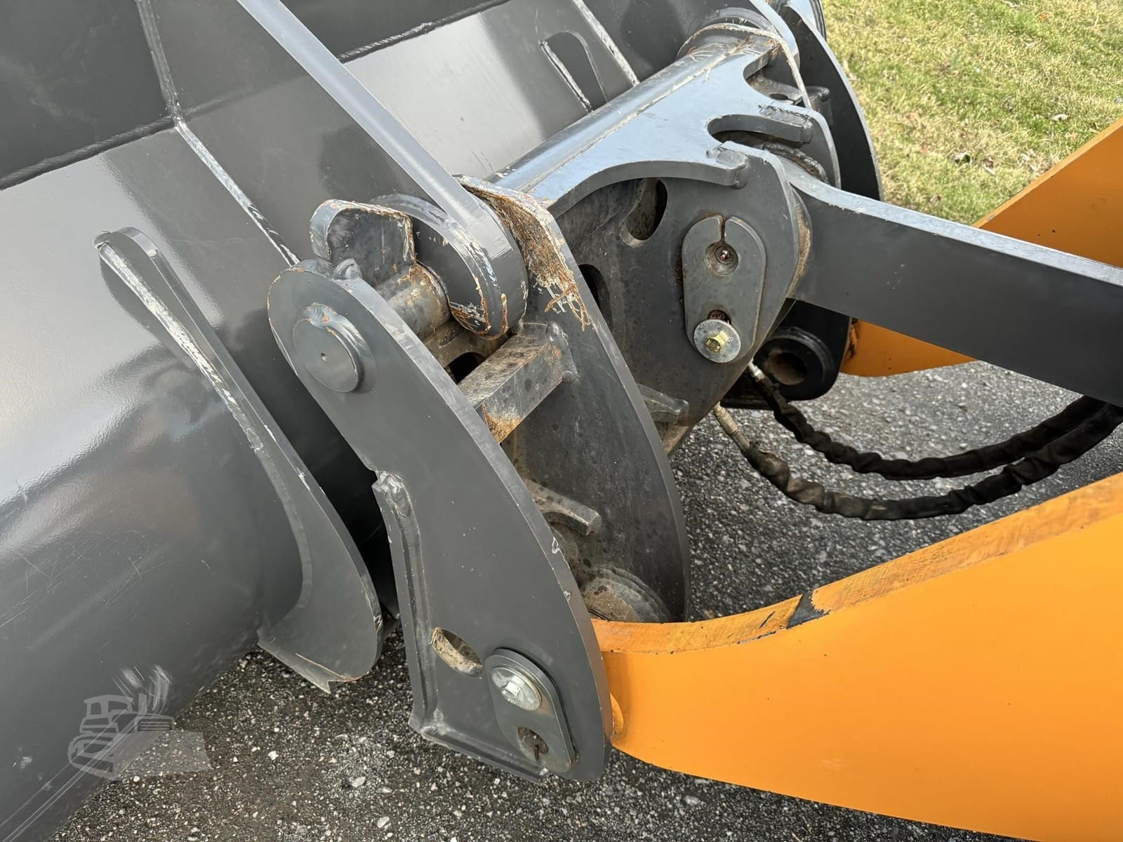 2024 CASE 621G Wheel Loaders for sale in York Springs, PA - listing photo 3 of 8